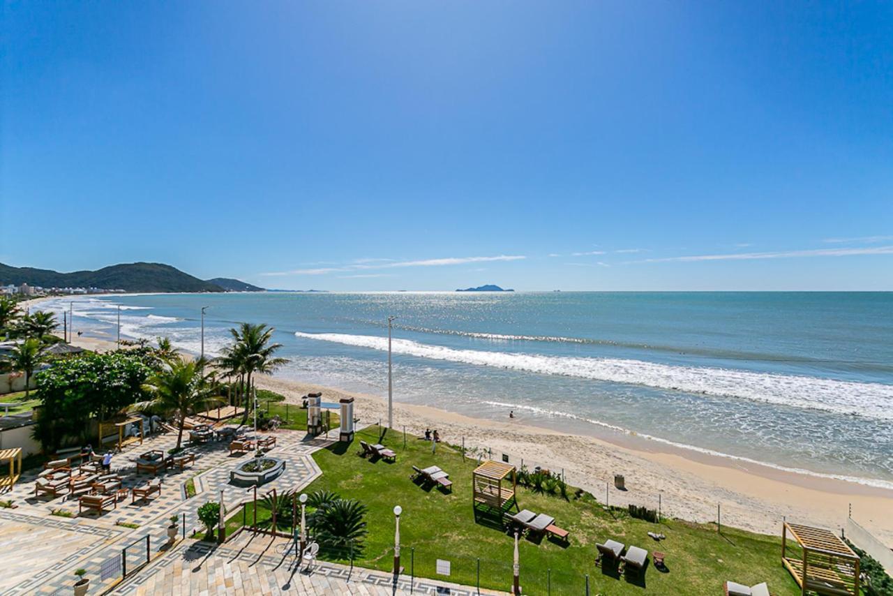 Apartmán Cannes Club Apto Garden 400M Da Praia Dos Ingleses Florianópolis Exteriér fotografie